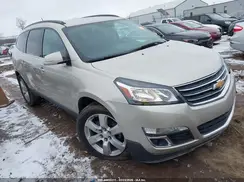 1GNKVGKD0GJ206904 2016 CHEVROLET TRAVERSE