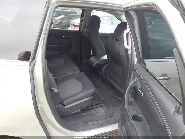 1GNKVGKD0GJ206904 2016 CHEVROLET TRAVERSE - Image 8