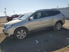 1GNKVGKD0GJ207924 2016 CHEVROLET TRAVERSE