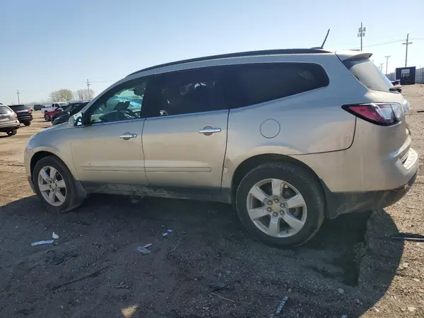 1GNKVGKD0GJ207924 2016 CHEVROLET TRAVERSE - Image 2