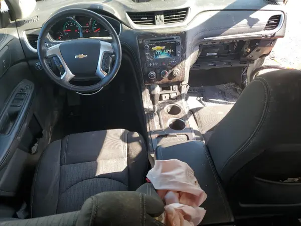 1GNKVGKD0GJ207924 2016 CHEVROLET TRAVERSE - Image 8