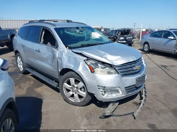 1GNKVGKD0GJ215991 2016 CHEVROLET TRAVERSE - Image 1