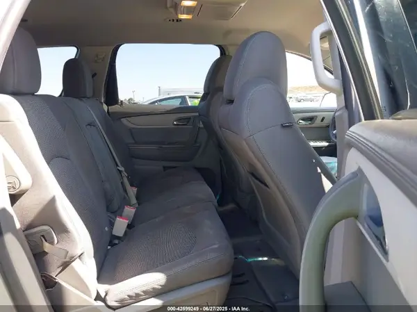 1GNKVGKD0GJ215991 2016 CHEVROLET TRAVERSE - Image 8
