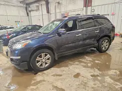 1GNKVGKD0GJ223346 2016 CHEVROLET TRAVERSE
