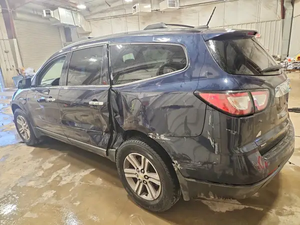 1GNKVGKD0GJ223346 2016 CHEVROLET TRAVERSE - Image 2