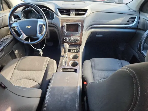 1GNKVGKD0GJ223346 2016 CHEVROLET TRAVERSE - Image 8