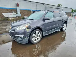 1GNKVGKD0GJ232306 2016 CHEVROLET TRAVERSE