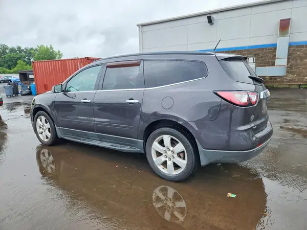 1GNKVGKD0GJ232306 2016 CHEVROLET TRAVERSE - Image 2