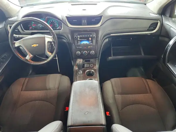 1GNKVGKD0GJ232306 2016 CHEVROLET TRAVERSE - Image 8