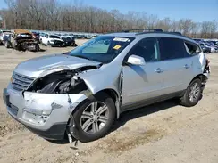1GNKVGKD0GJ232449 2016 CHEVROLET TRAVERSE