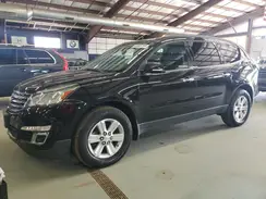 1GNKVGKD0GJ232984 2016 CHEVROLET TRAVERSE