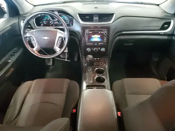 1GNKVGKD0GJ232984 2016 CHEVROLET TRAVERSE - Image 8