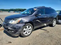 1GNKVGKD0GJ245797 2016 CHEVROLET TRAVERSE