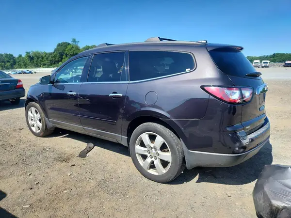 1GNKVGKD0GJ245797 2016 CHEVROLET TRAVERSE - Image 2