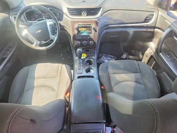 1GNKVGKD0GJ245797 2016 CHEVROLET TRAVERSE - Image 8