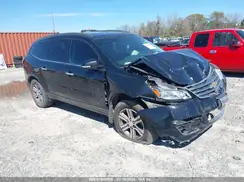 1GNKVGKD0GJ246531 2016 CHEVROLET TRAVERSE