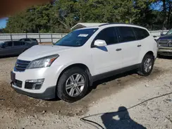1GNKVGKD0GJ250885 2016 CHEVROLET TRAVERSE