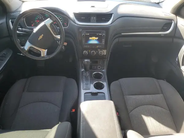 1GNKVGKD0GJ250885 2016 CHEVROLET TRAVERSE - Image 8