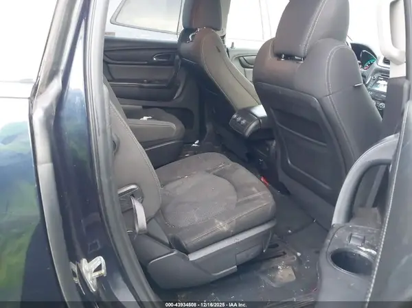 1GNKVGKD0GJ251485 2016 CHEVROLET TRAVERSE - Image 8