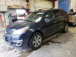 1GNKVGKD0GJ258226 2016 CHEVROLET TRAVERSE