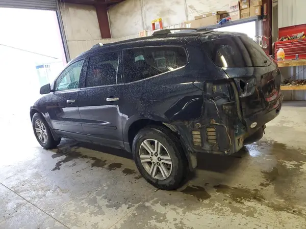 1GNKVGKD0GJ258226 2016 CHEVROLET TRAVERSE - Image 2