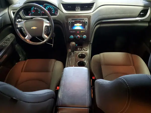 1GNKVGKD0GJ258226 2016 CHEVROLET TRAVERSE - Image 8