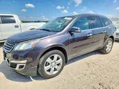1GNKVGKD0GJ267637 2016 CHEVROLET TRAVERSE