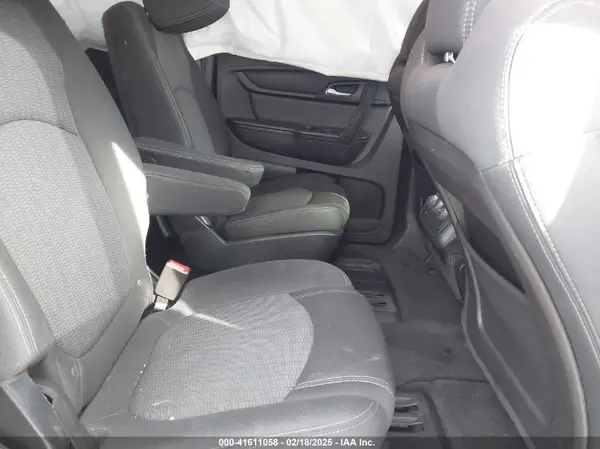 1GNKVGKD0GJ270134 2016 CHEVROLET TRAVERSE - Image 8