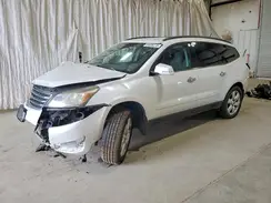 1GNKVGKD0GJ271185 2016 CHEVROLET TRAVERSE
