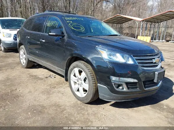 1GNKVGKD0GJ273082 2016 CHEVROLET TRAVERSE - Image 1