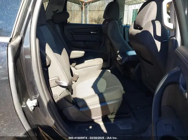 1GNKVGKD0GJ273082 2016 CHEVROLET TRAVERSE - Image 8