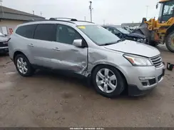 1GNKVGKD0GJ277424 2016 CHEVROLET TRAVERSE