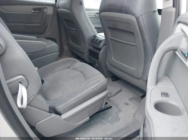 1GNKVGKD0GJ277424 2016 CHEVROLET TRAVERSE - Image 8