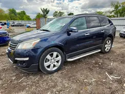 1GNKVGKD0GJ278475 2016 CHEVROLET TRAVERSE