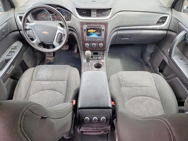 1GNKVGKD0GJ278475 2016 CHEVROLET TRAVERSE - Image 8