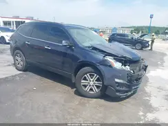 1GNKVGKD0GJ280002 2016 CHEVROLET TRAVERSE