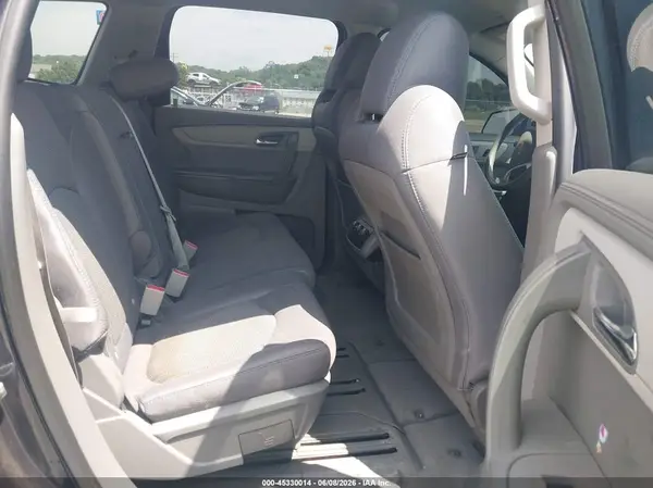 1GNKVGKD0GJ280002 2016 CHEVROLET TRAVERSE - Image 8