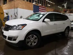 1GNKVGKD0GJ281294 2016 CHEVROLET TRAVERSE