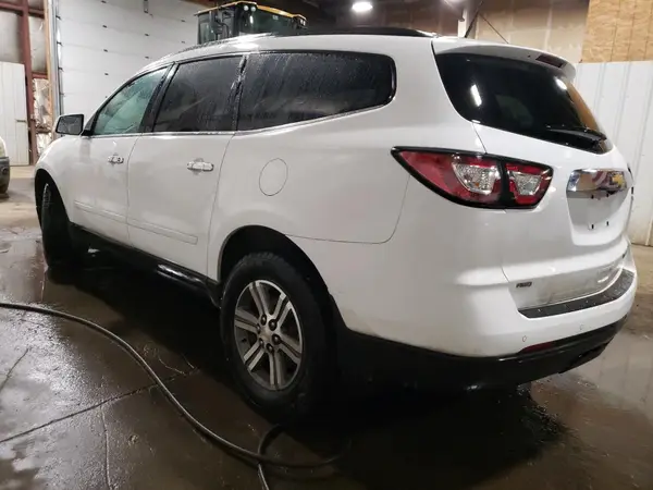 1GNKVGKD0GJ281294 2016 CHEVROLET TRAVERSE - Image 2