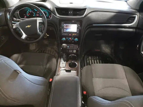 1GNKVGKD0GJ281294 2016 CHEVROLET TRAVERSE - Image 8