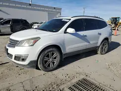 1GNKVGKD0GJ285359 2016 CHEVROLET TRAVERSE