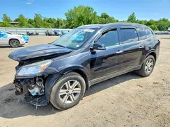 1GNKVGKD0GJ292893 2016 CHEVROLET TRAVERSE