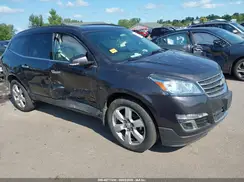 1GNKVGKD0GJ296815 2016 CHEVROLET TRAVERSE