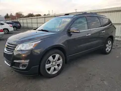1GNKVGKD0GJ297771 2016 CHEVROLET TRAVERSE