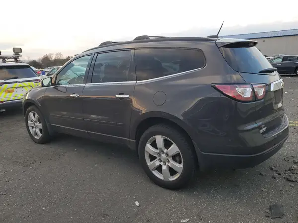 1GNKVGKD0GJ297771 2016 CHEVROLET TRAVERSE - Image 2