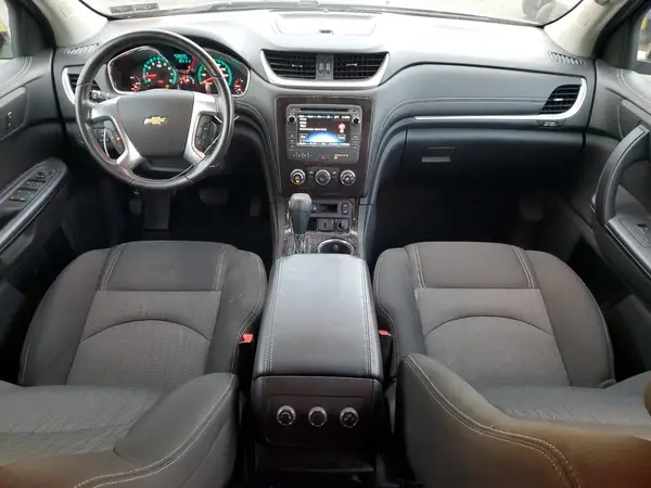 1GNKVGKD0GJ297771 2016 CHEVROLET TRAVERSE - Image 8