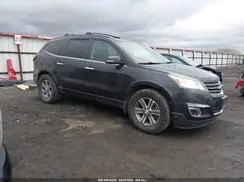 1GNKVGKD0GJ298001 2016 CHEVROLET TRAVERSE