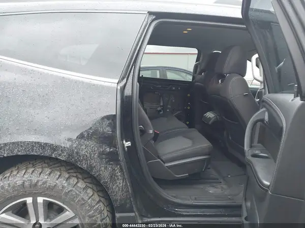1GNKVGKD0GJ298001 2016 CHEVROLET TRAVERSE - Image 8