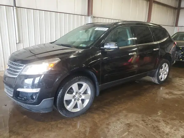 1GNKVGKD0GJ305187 2016 CHEVROLET TRAVERSE - Image 1