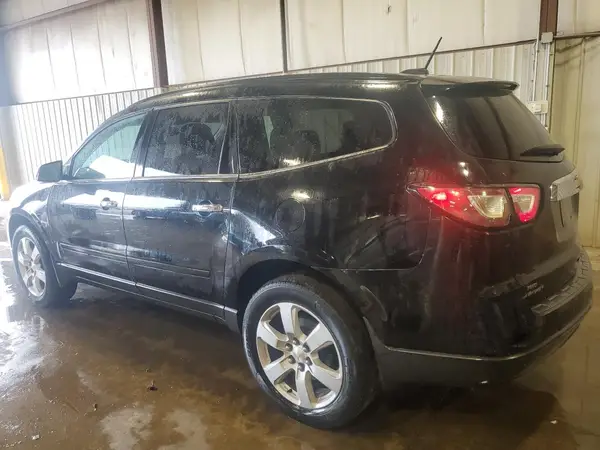 1GNKVGKD0GJ305187 2016 CHEVROLET TRAVERSE - Image 2